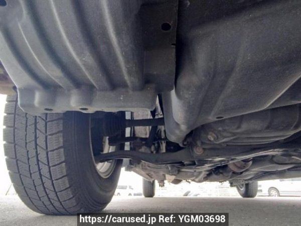 Used 2009 AT toyota succeed-wagon NCP58G Image[35]
