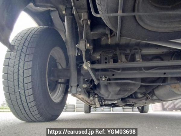Used 2009 AT toyota succeed-wagon NCP58G Image[37]