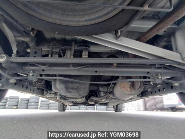 Used 2009 AT toyota succeed-wagon NCP58G Image[38]