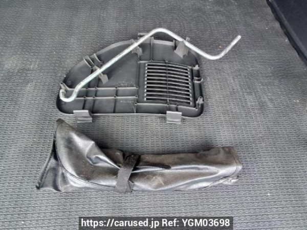 Used 2009 AT toyota succeed-wagon NCP58G Image[41]