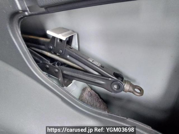Used 2009 AT toyota succeed-wagon NCP58G Image[42]