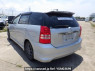 Used 2003 AT toyota wish ZNE10G Image[4]