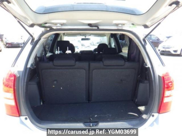 Used 2003 AT toyota wish ZNE10G Image[8]