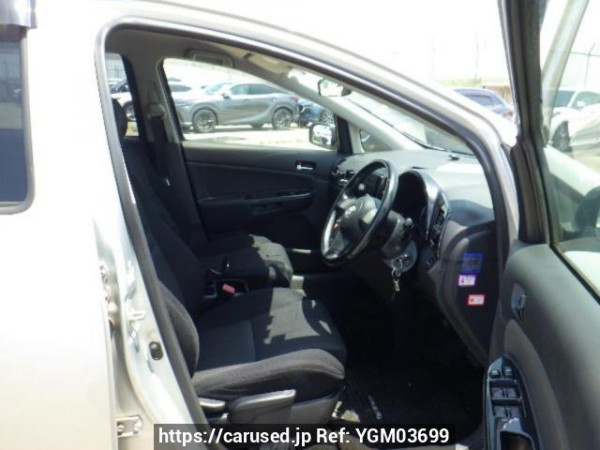 Used 2003 AT toyota wish ZNE10G Image[11]