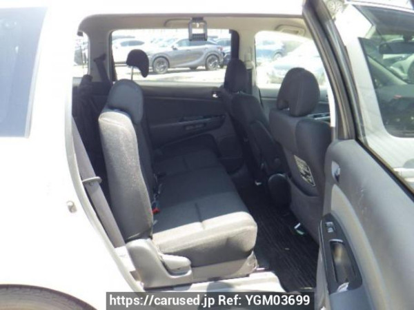 Used 2003 AT toyota wish ZNE10G Image[13]