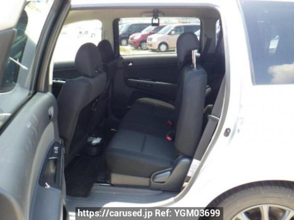 Used 2003 AT toyota wish ZNE10G Image[14]