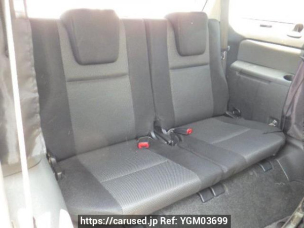 Used 2003 AT toyota wish ZNE10G Image[15]