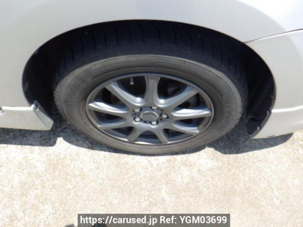 Used 2003 AT toyota wish ZNE10G Image[27]