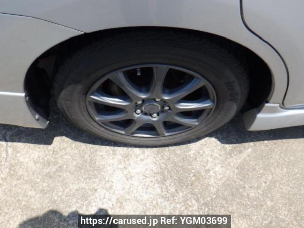 Used 2003 AT toyota wish ZNE10G Image[28]