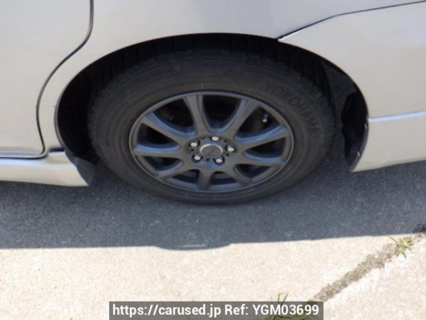 Used 2003 AT toyota wish ZNE10G Image[29]