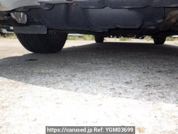 Used 2003 AT toyota wish ZNE10G Image[31]