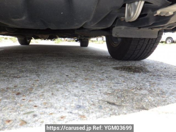 Used 2003 AT toyota wish ZNE10G Image[32]