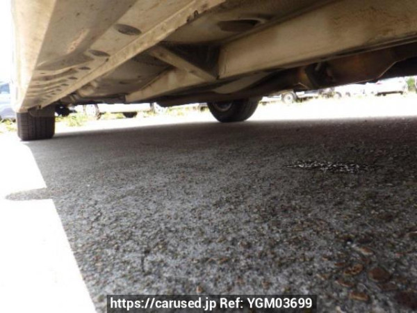 Used 2003 AT toyota wish ZNE10G Image[33]