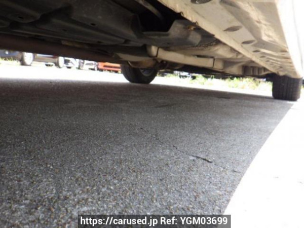 Used 2003 AT toyota wish ZNE10G Image[34]