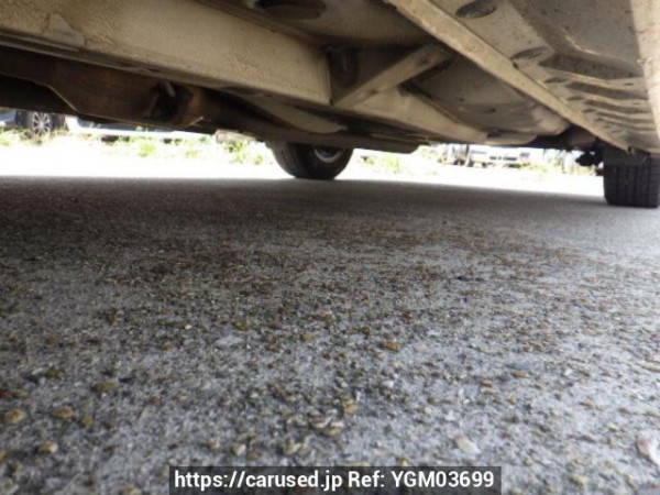 Used 2003 AT toyota wish ZNE10G Image[36]
