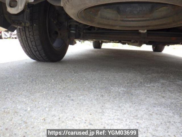Used 2003 AT toyota wish ZNE10G Image[37]