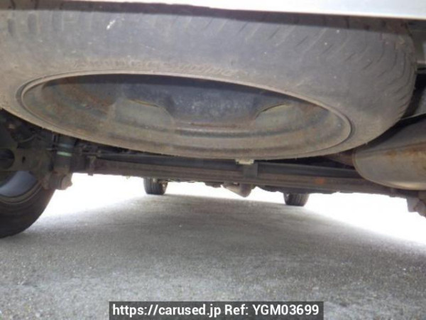 Used 2003 AT toyota wish ZNE10G Image[39]
