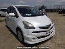 Toyota Ractis NCP100