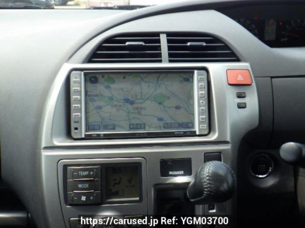 Used 2007 AT toyota ractis NCP100 Image[17]