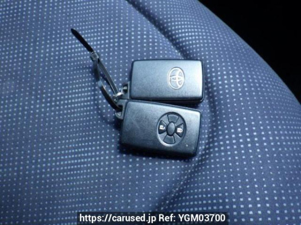 Used 2007 AT toyota ractis NCP100 Image[23]