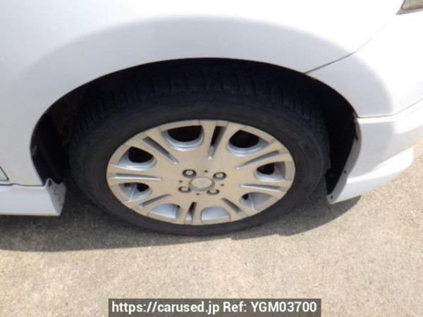 Used 2007 AT toyota ractis NCP100 Image[24]