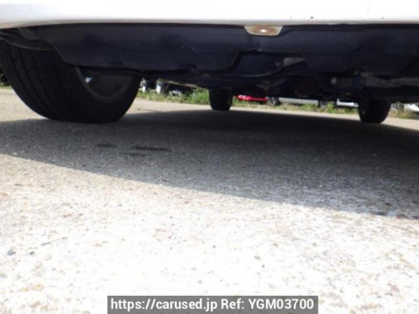 Used 2007 AT toyota ractis NCP100 Image[28]