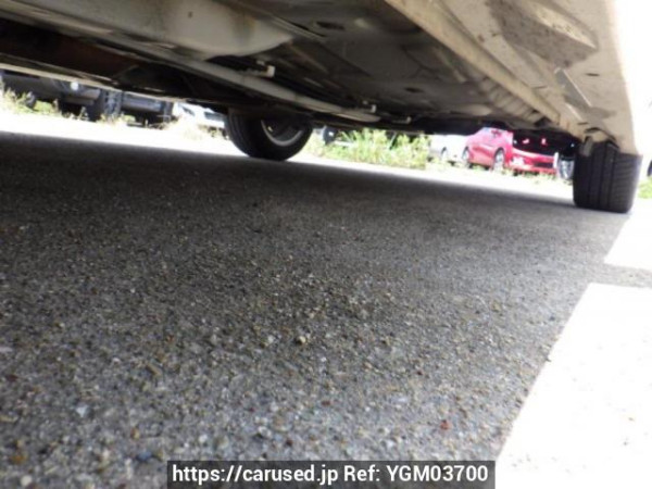 Used 2007 AT toyota ractis NCP100 Image[33]