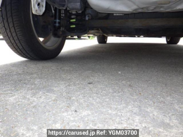 Used 2007 AT toyota ractis NCP100 Image[34]