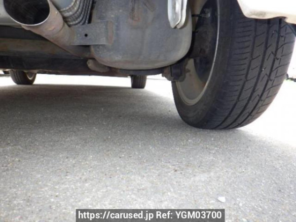 Used 2007 AT toyota ractis NCP100 Image[35]