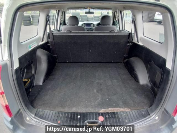 Used 2004 AT toyota succeed-van NCP51V Image[8]