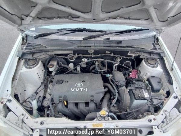 Used 2004 AT toyota succeed-van NCP51V Image[9]