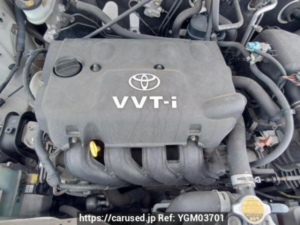 Used 2004 AT toyota succeed-van NCP51V Image[10]