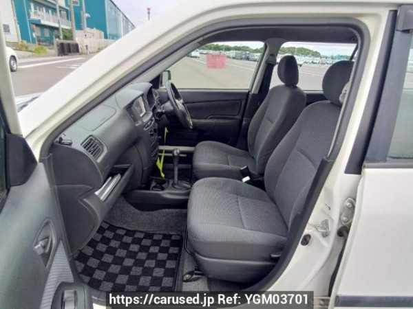 Used 2004 AT toyota succeed-van NCP51V Image[14]