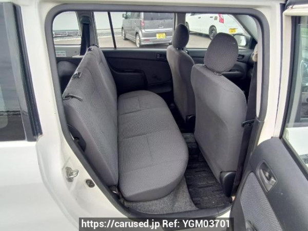 Used 2004 AT toyota succeed-van NCP51V Image[15]