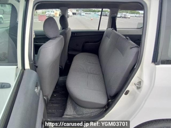 Used 2004 AT toyota succeed-van NCP51V Image[16]