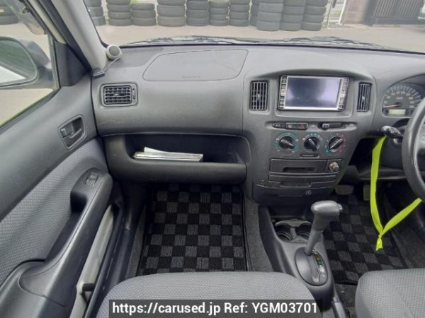 Used 2004 AT toyota succeed-van NCP51V Image[18]
