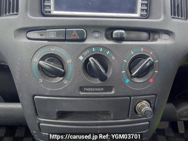 Used 2004 AT toyota succeed-van NCP51V Image[23]