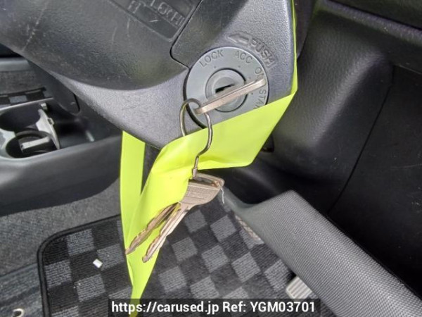 Used 2004 AT toyota succeed-van NCP51V Image[25]