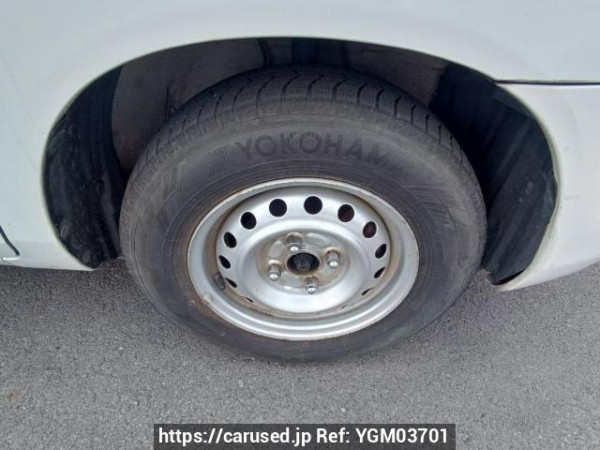 Used 2004 AT toyota succeed-van NCP51V Image[26]