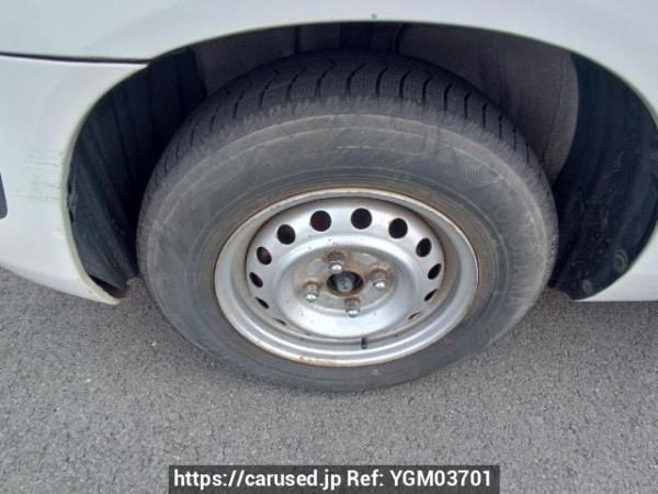 Used 2004 AT toyota succeed-van NCP51V Image[27]