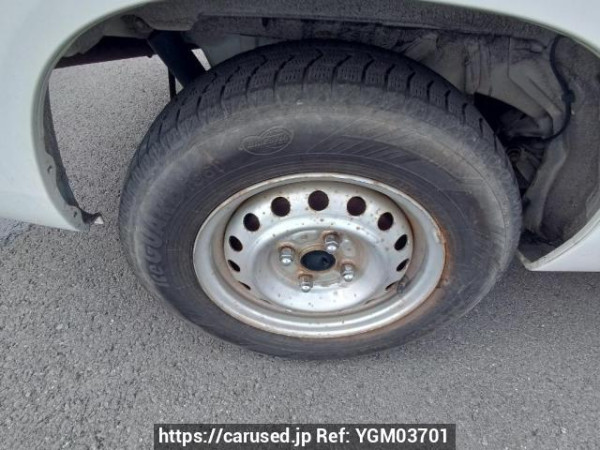 Used 2004 AT toyota succeed-van NCP51V Image[28]