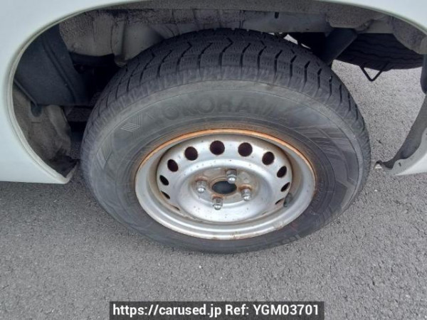 Used 2004 AT toyota succeed-van NCP51V Image[29]