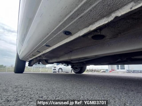 Used 2004 AT toyota succeed-van NCP51V Image[30]