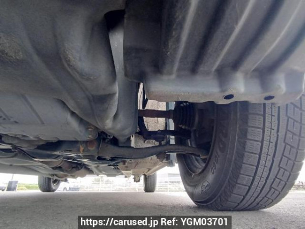 Used 2004 AT toyota succeed-van NCP51V Image[35]