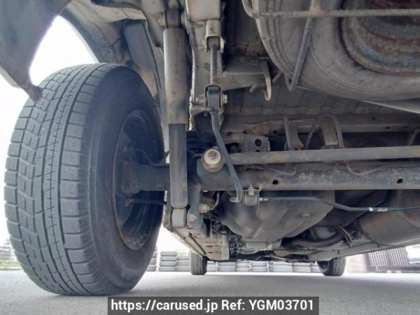 Used 2004 AT toyota succeed-van NCP51V Image[36]