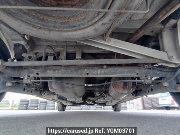 Used 2004 AT toyota succeed-van NCP51V Image[37]