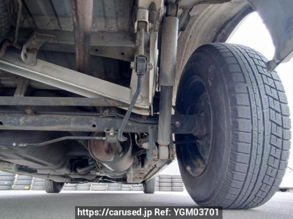 Used 2004 AT toyota succeed-van NCP51V Image[38]