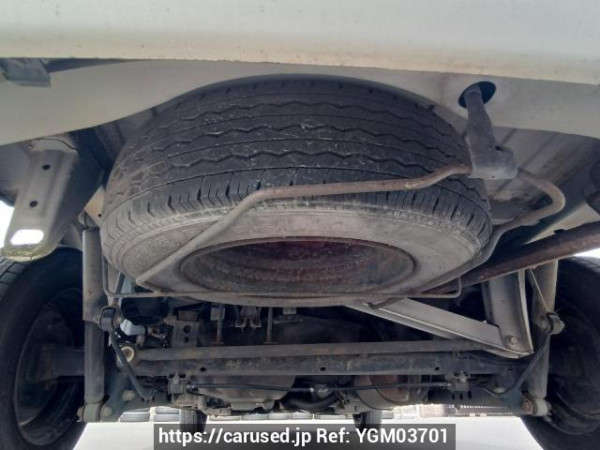 Used 2004 AT toyota succeed-van NCP51V Image[39]