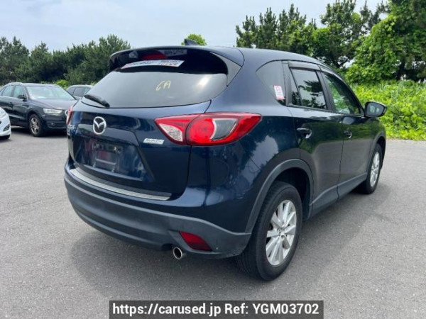 Used 2014 AT mazda cx-5 KE2FW Image[6]