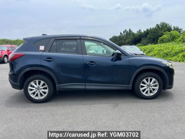 Used 2014 AT mazda cx-5 KE2FW Image[7]